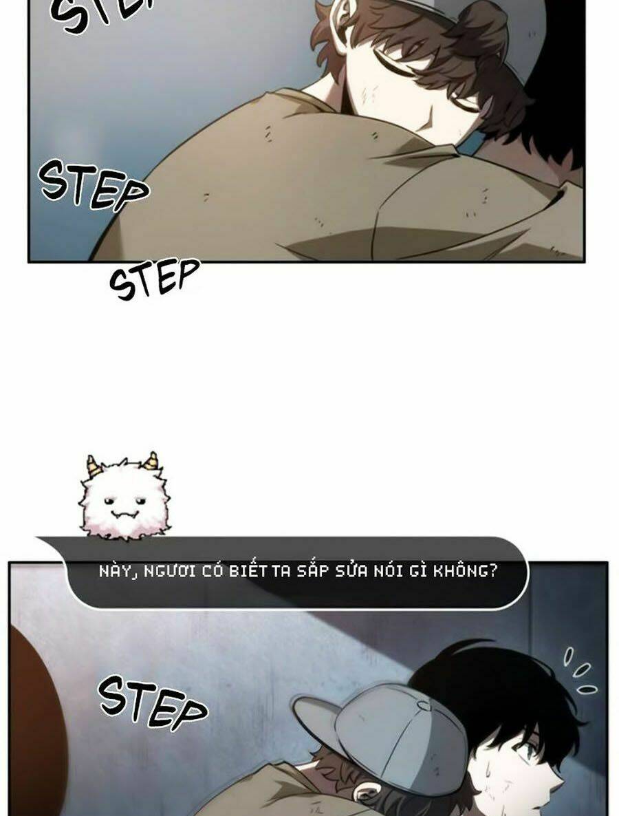 Toàn trí độc giả - Omniscient Reader - Chapter 44 - Page 14
