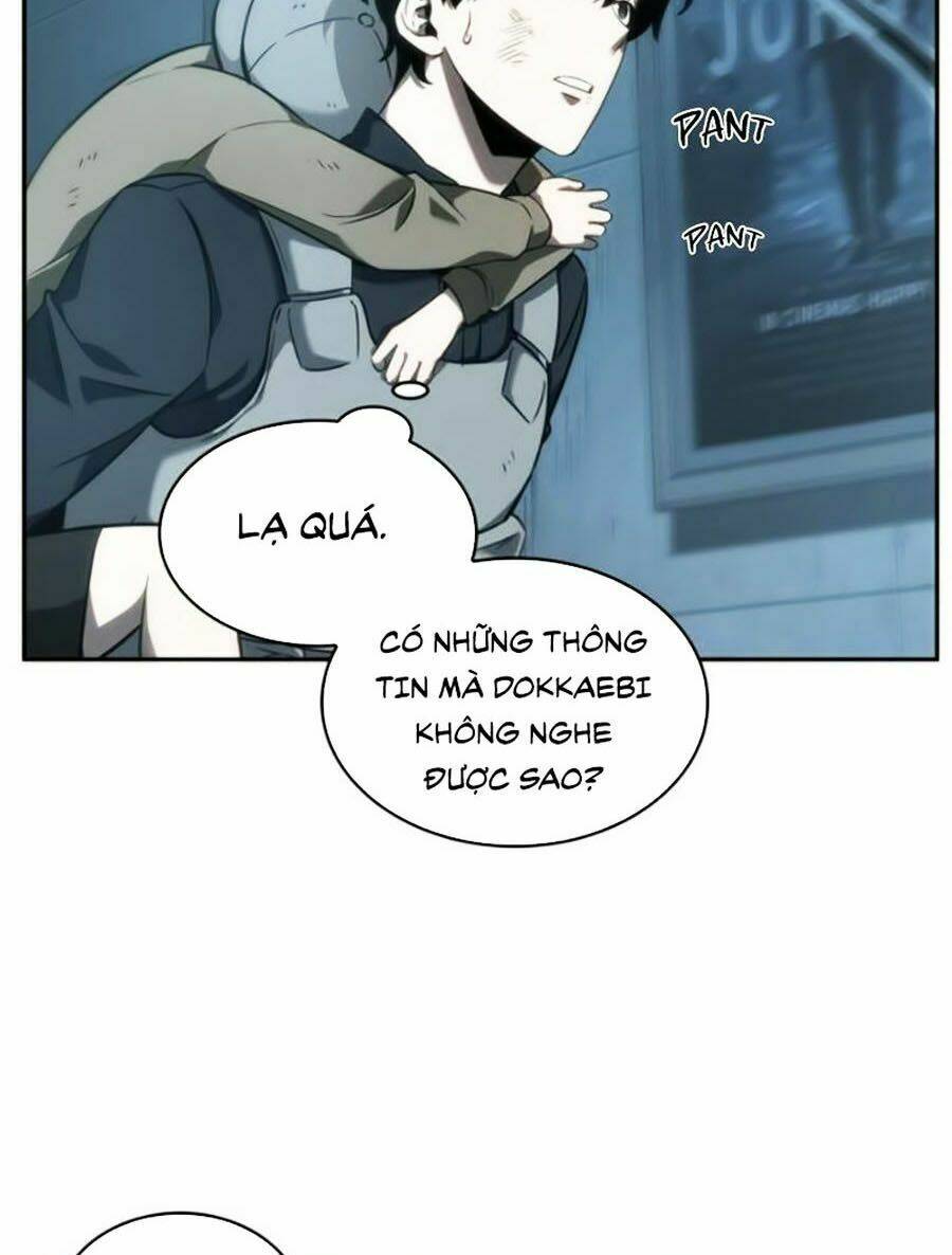 Toàn trí độc giả - Omniscient Reader - Chapter 44 - Page 22