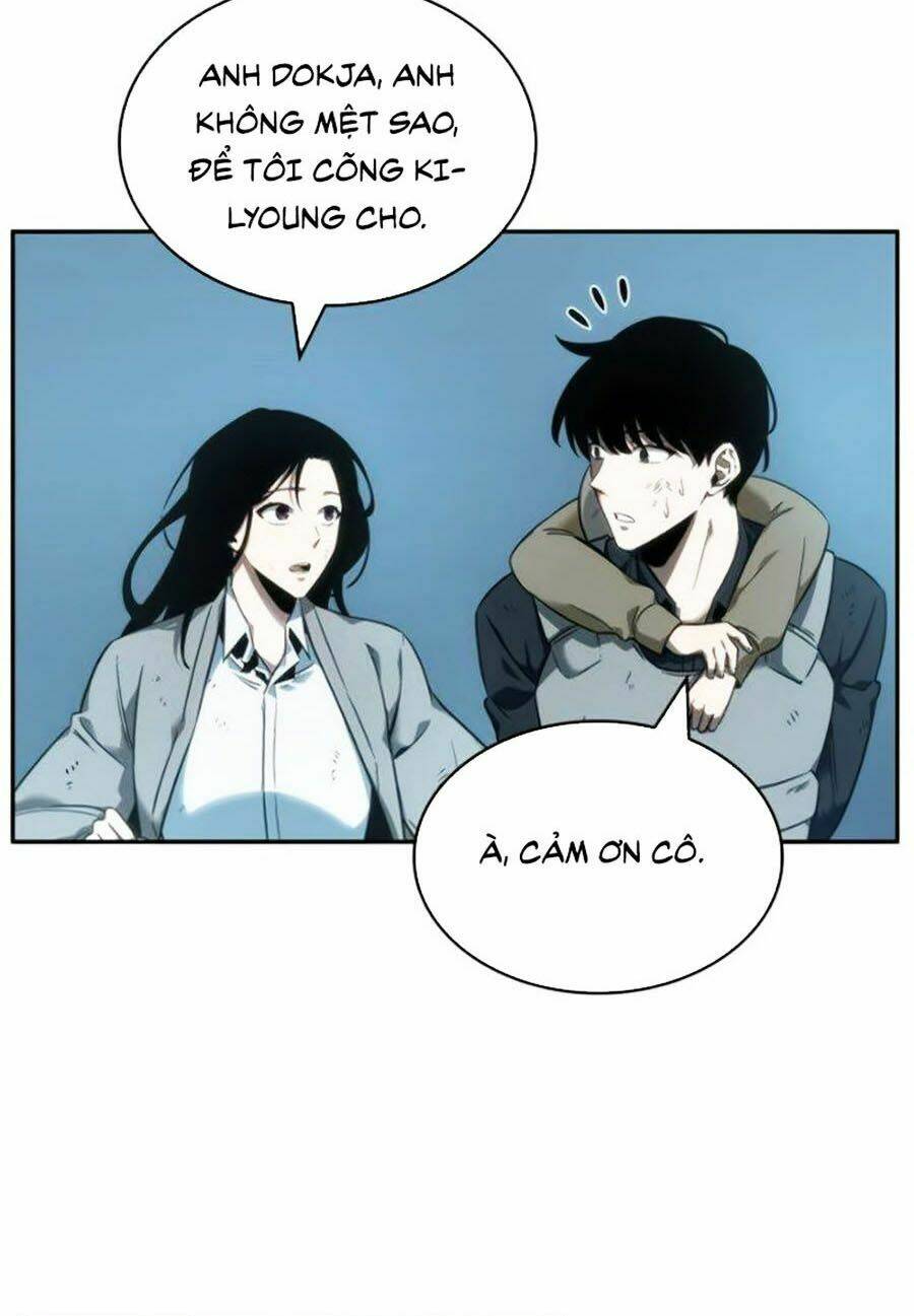 Toàn trí độc giả - Omniscient Reader - Chapter 44 - Page 26