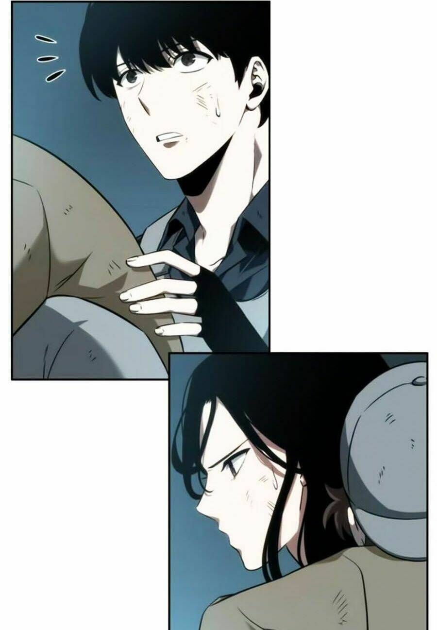 Toàn trí độc giả - Omniscient Reader - Chapter 44 - Page 27