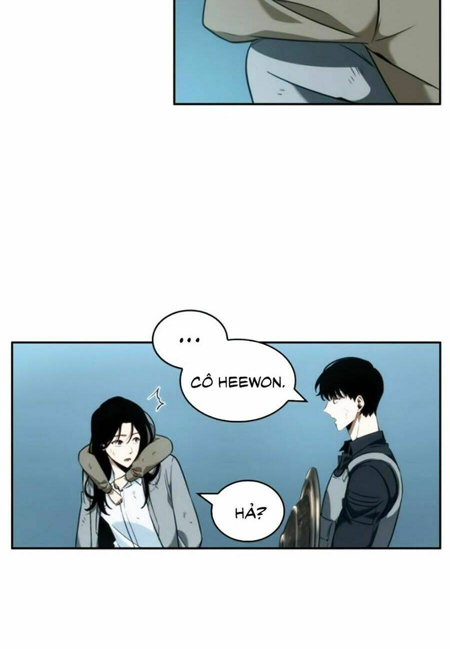 Toàn trí độc giả - Omniscient Reader - Chapter 44 - Page 28