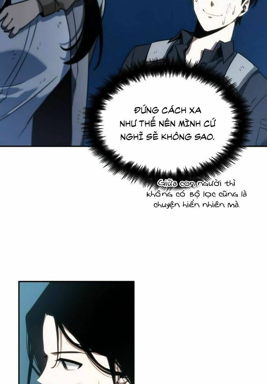 Toàn trí độc giả - Omniscient Reader - Chapter 44 - Page 31