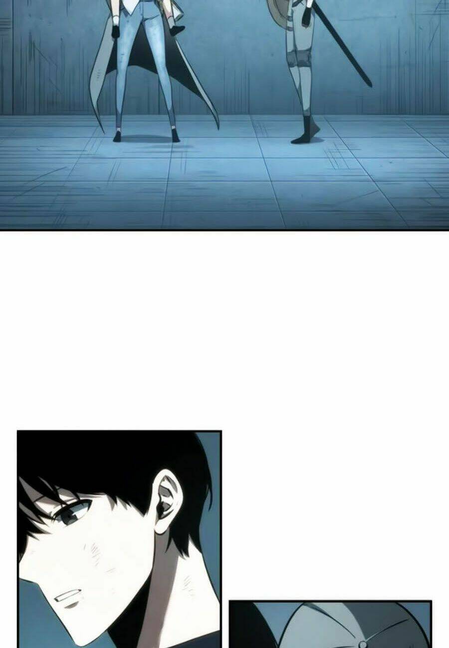 Toàn trí độc giả - Omniscient Reader - Chapter 44 - Page 33