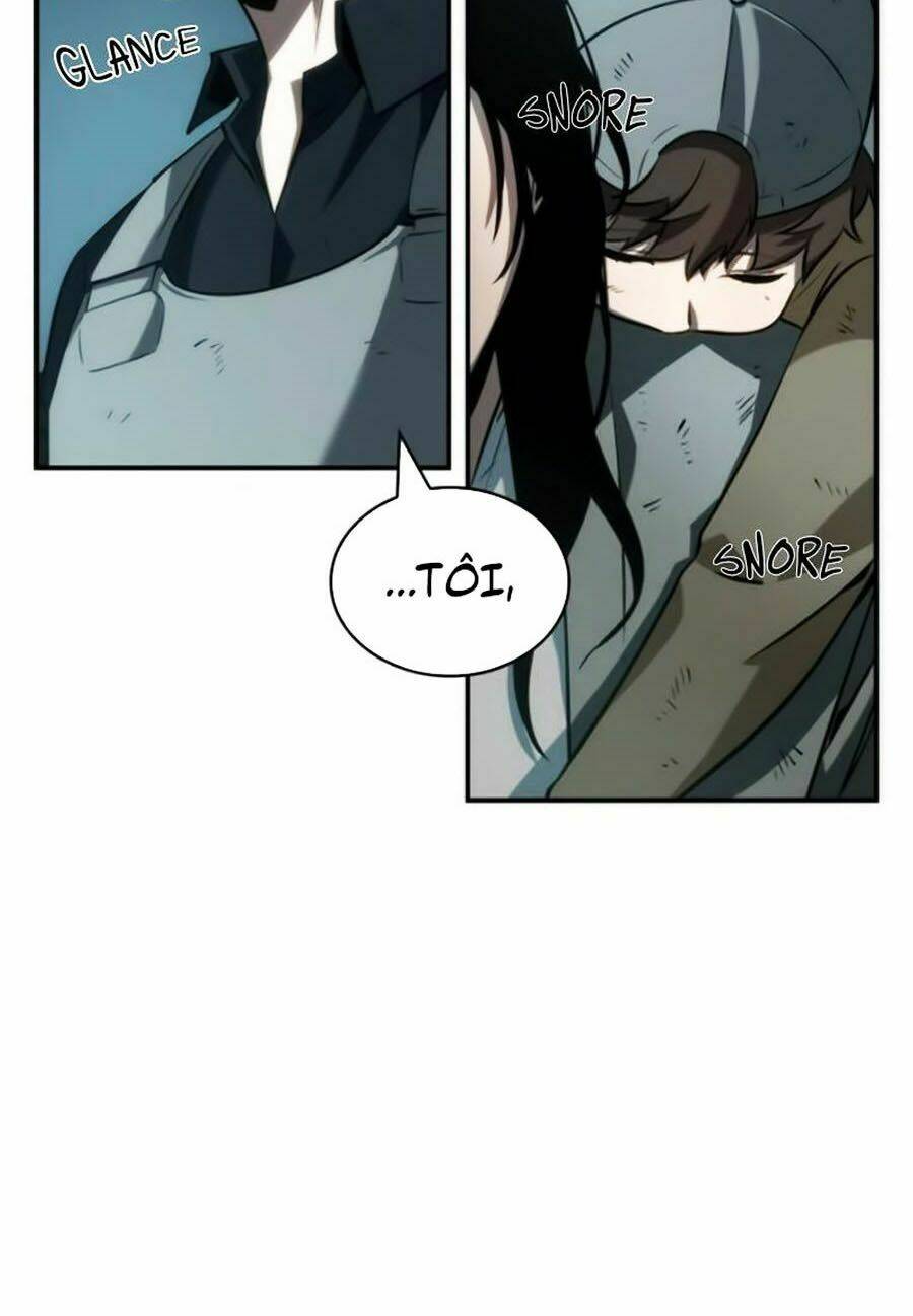 Toàn trí độc giả - Omniscient Reader - Chapter 44 - Page 34