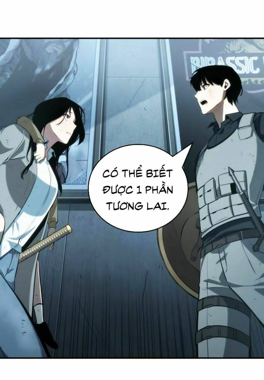 Toàn trí độc giả - Omniscient Reader - Chapter 44 - Page 35