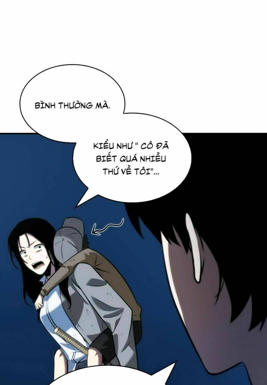 Toàn trí độc giả - Omniscient Reader - Chapter 44 - Page 38
