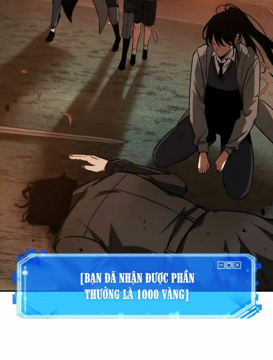 Toàn trí độc giả - Omniscient Reader - Chapter 44 - Page 3