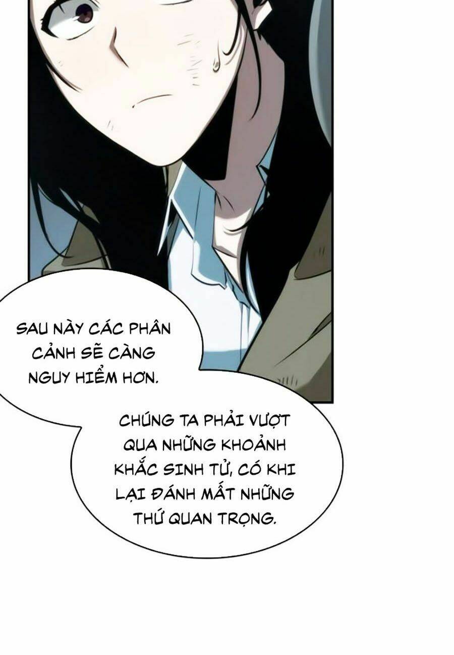 Toàn trí độc giả - Omniscient Reader - Chapter 44 - Page 40