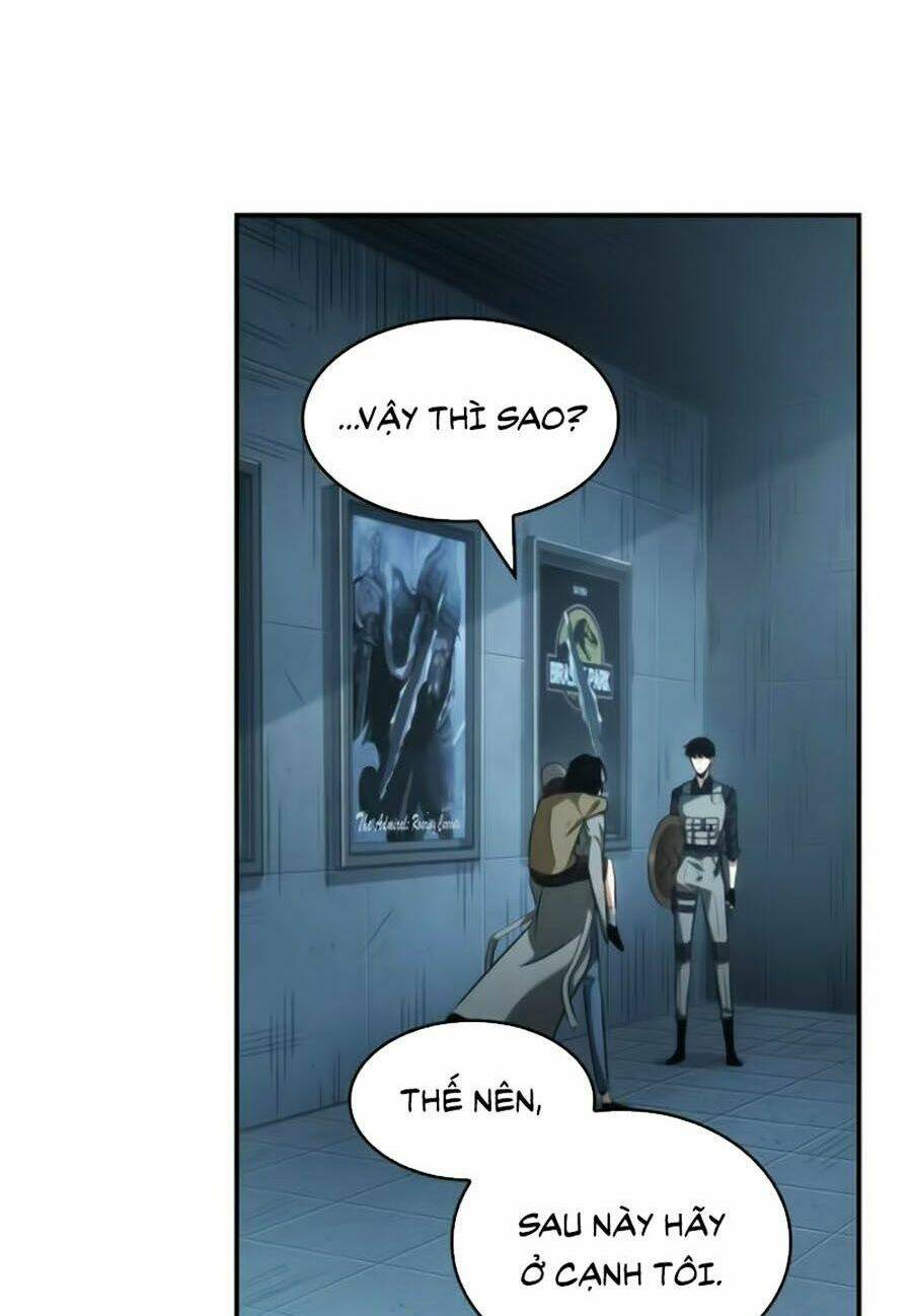 Toàn trí độc giả - Omniscient Reader - Chapter 44 - Page 41