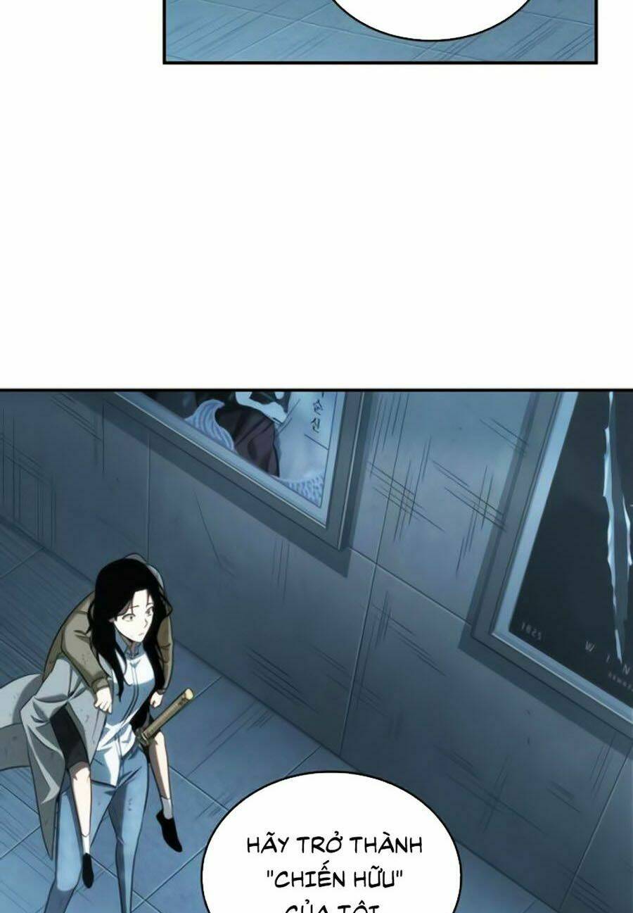 Toàn trí độc giả - Omniscient Reader - Chapter 44 - Page 42