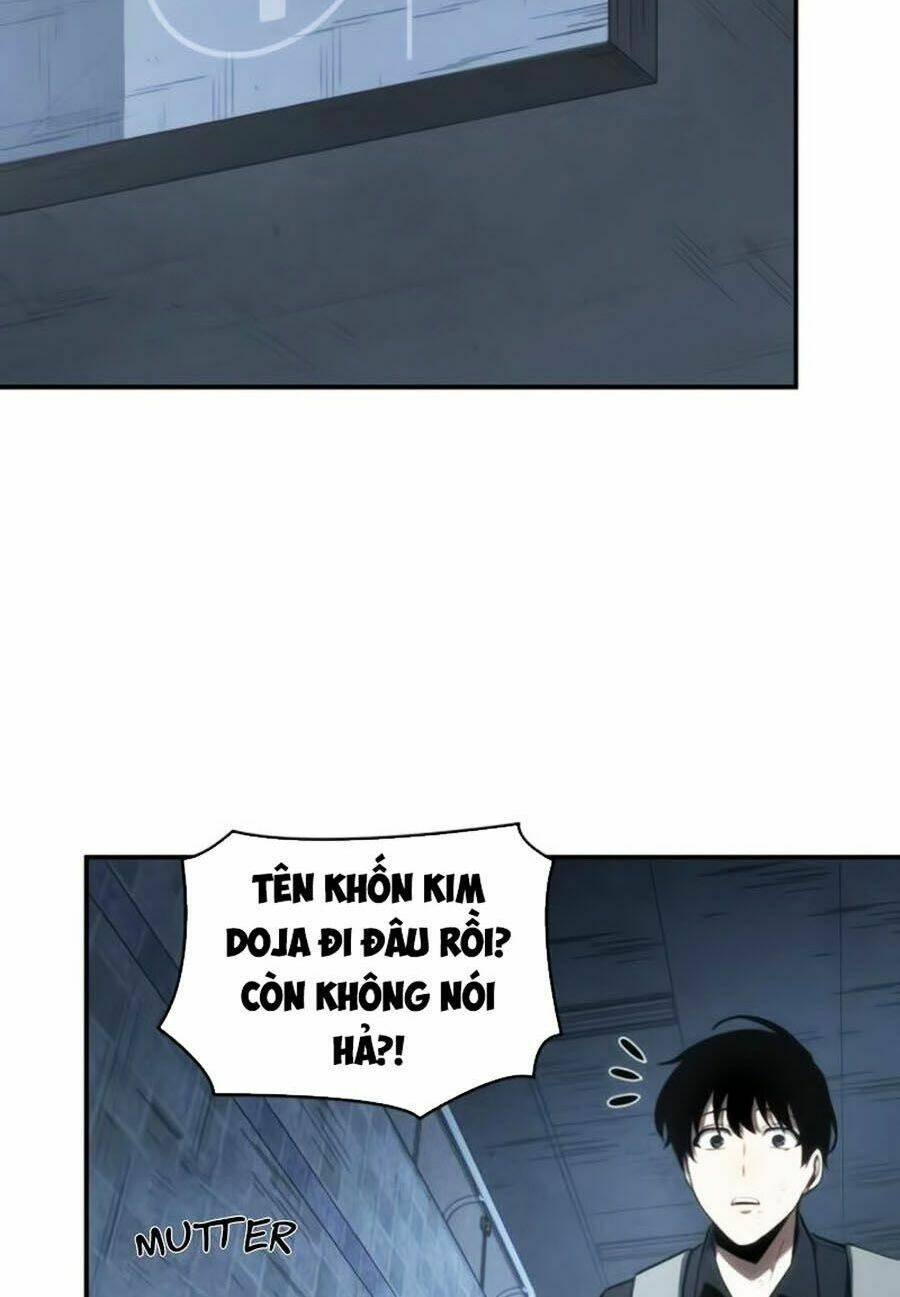 Toàn trí độc giả - Omniscient Reader - Chapter 44 - Page 45