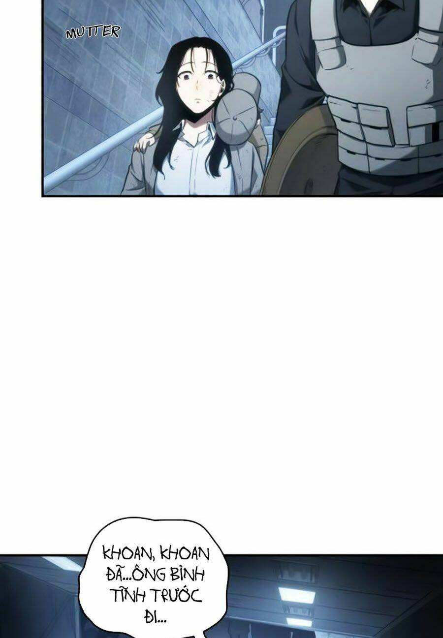 Toàn trí độc giả - Omniscient Reader - Chapter 44 - Page 46