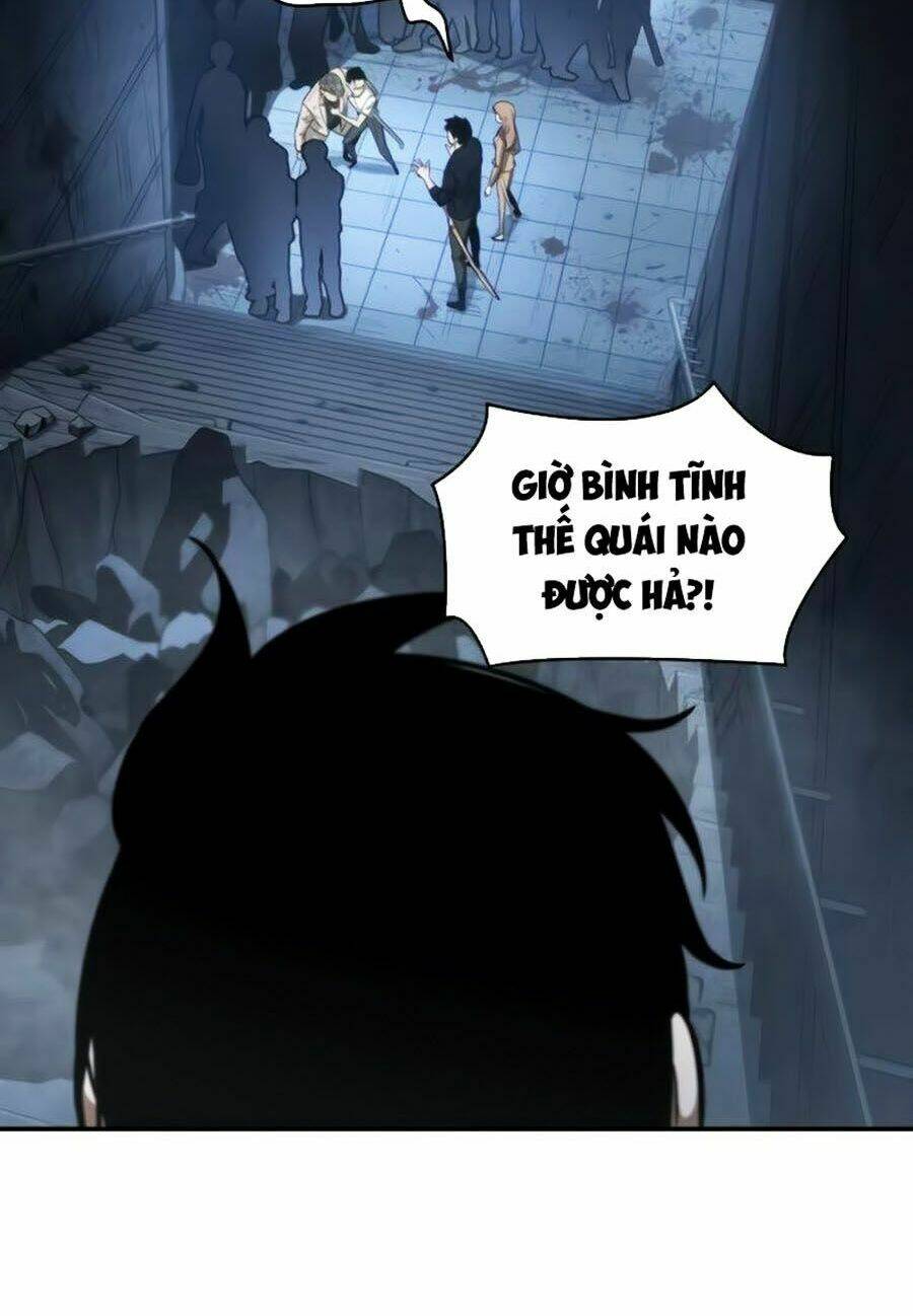 Toàn trí độc giả - Omniscient Reader - Chapter 44 - Page 47