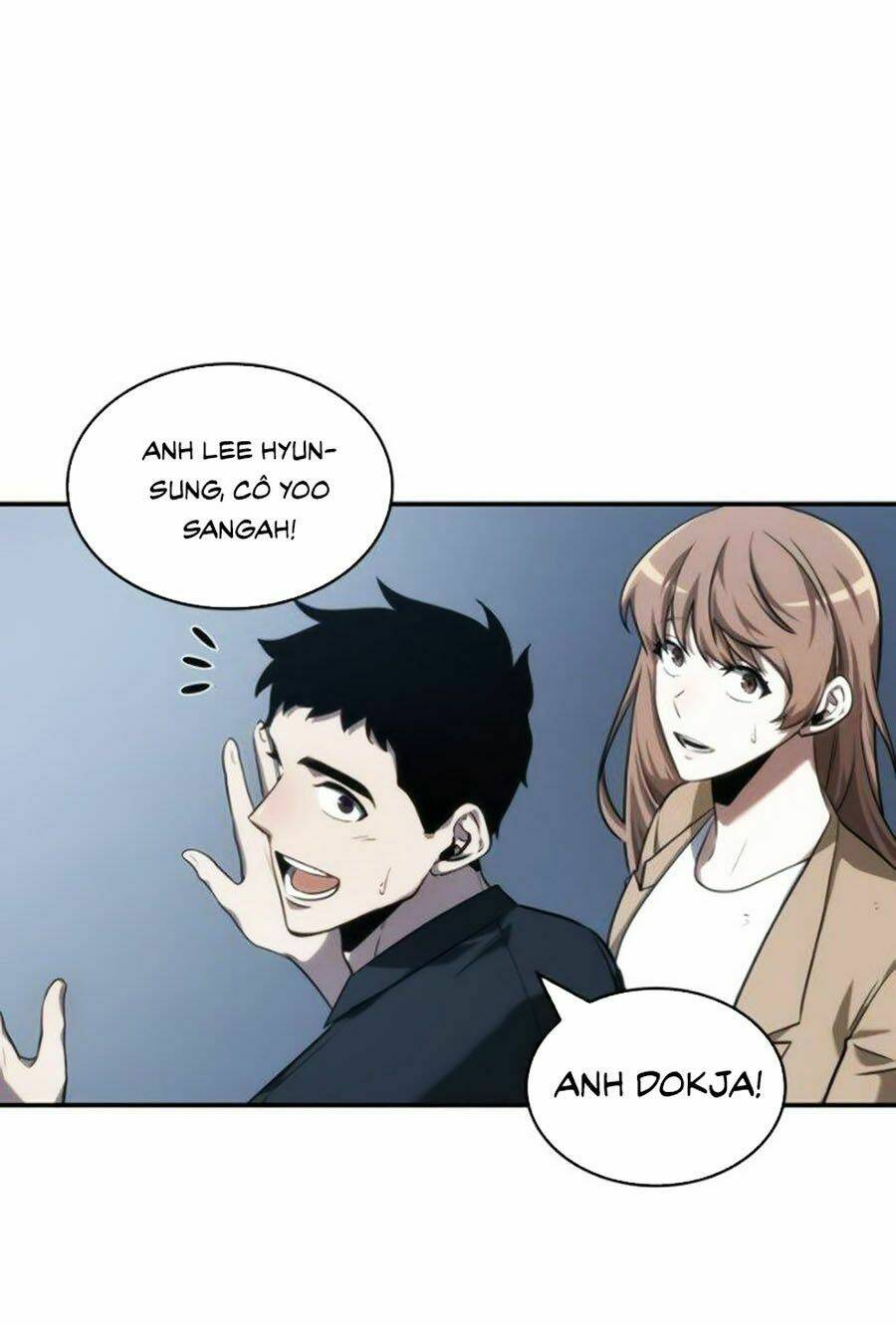 Toàn trí độc giả - Omniscient Reader - Chapter 44 - Page 48