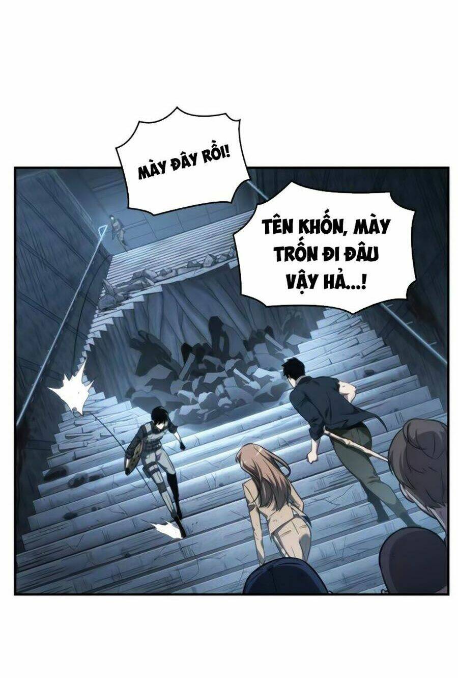 Toàn trí độc giả - Omniscient Reader - Chapter 44 - Page 49