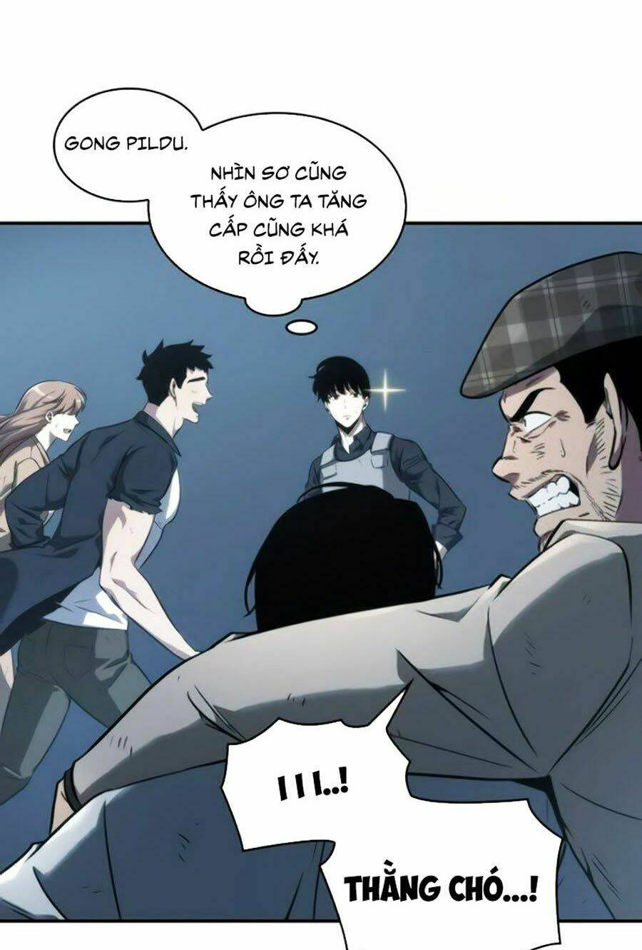 Toàn trí độc giả - Omniscient Reader - Chapter 44 - Page 50