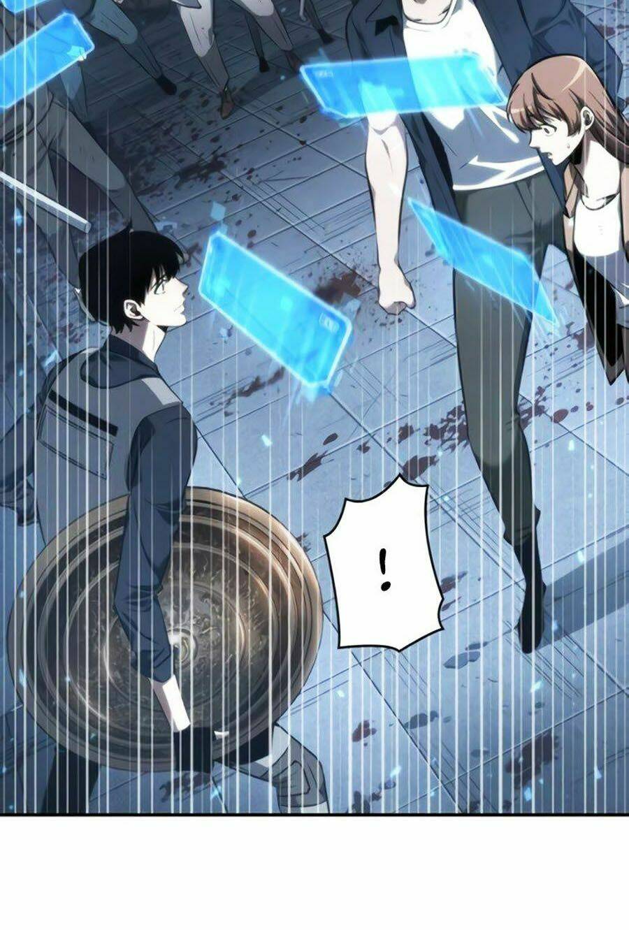 Toàn trí độc giả - Omniscient Reader - Chapter 44 - Page 52