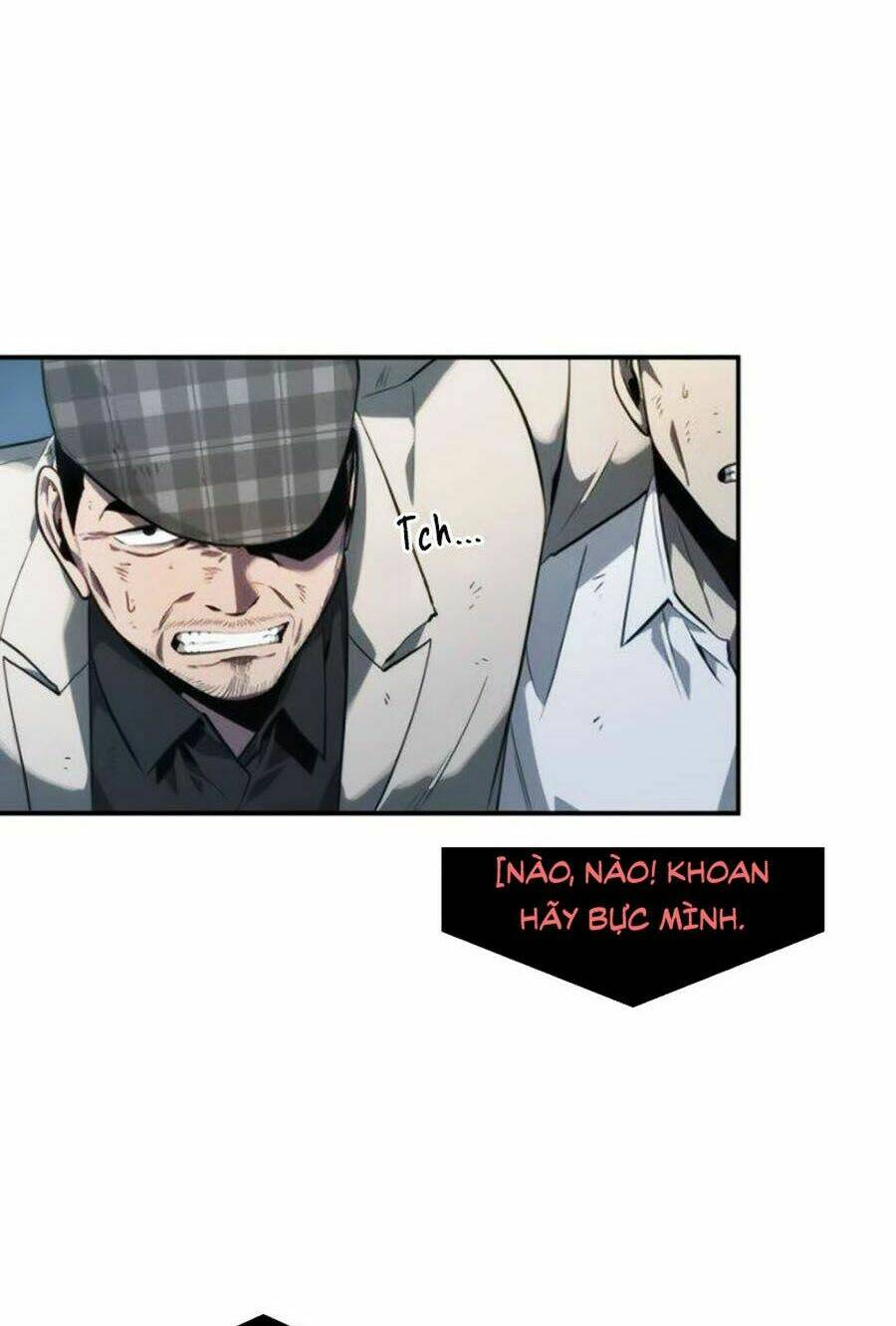 Toàn trí độc giả - Omniscient Reader - Chapter 44 - Page 53