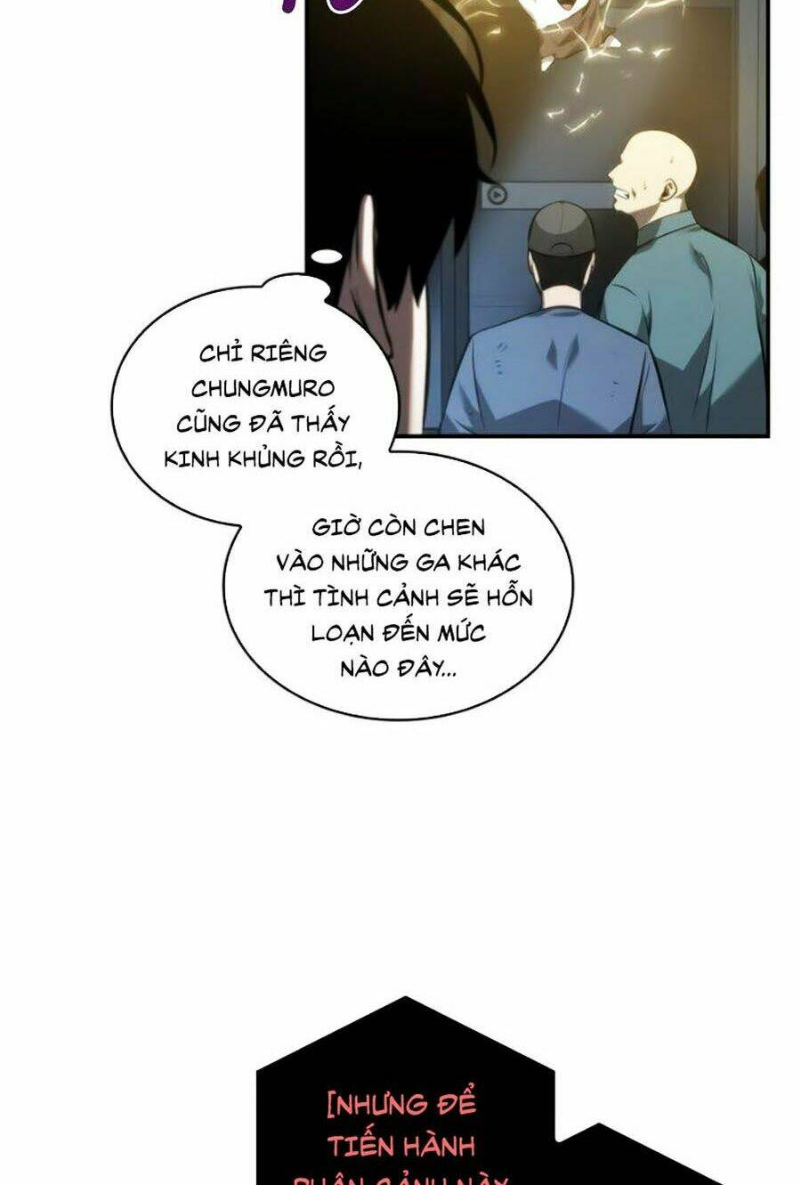 Toàn trí độc giả - Omniscient Reader - Chapter 44 - Page 55