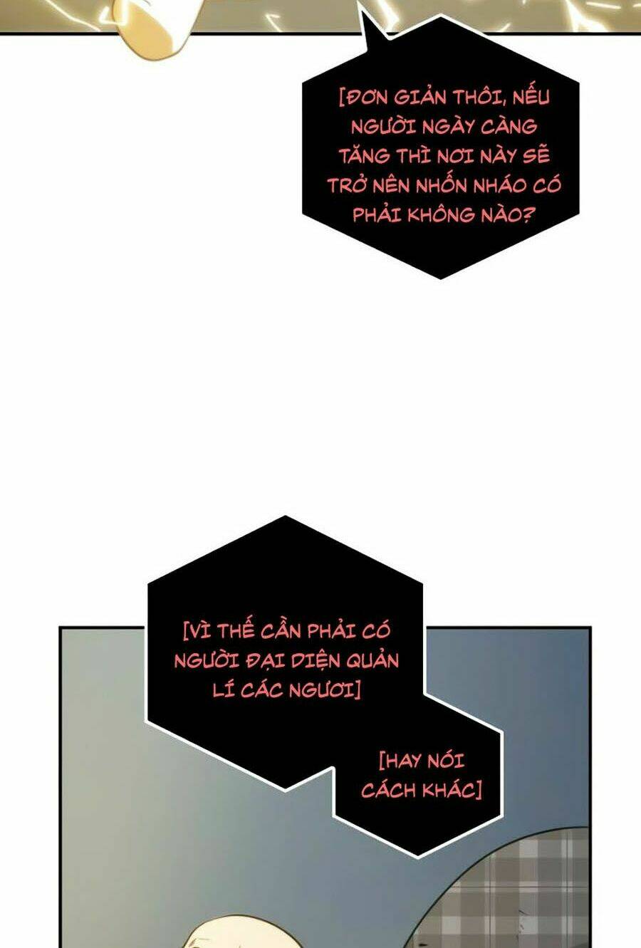 Toàn trí độc giả - Omniscient Reader - Chapter 44 - Page 57