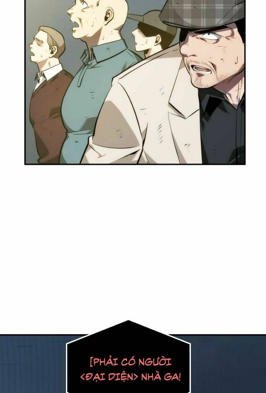 Toàn trí độc giả - Omniscient Reader - Chapter 44 - Page 58