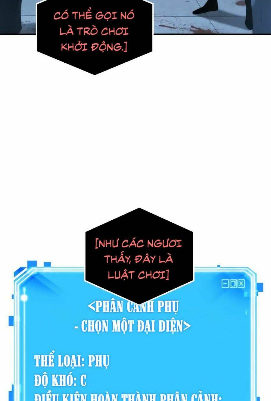 Toàn trí độc giả - Omniscient Reader - Chapter 44 - Page 61