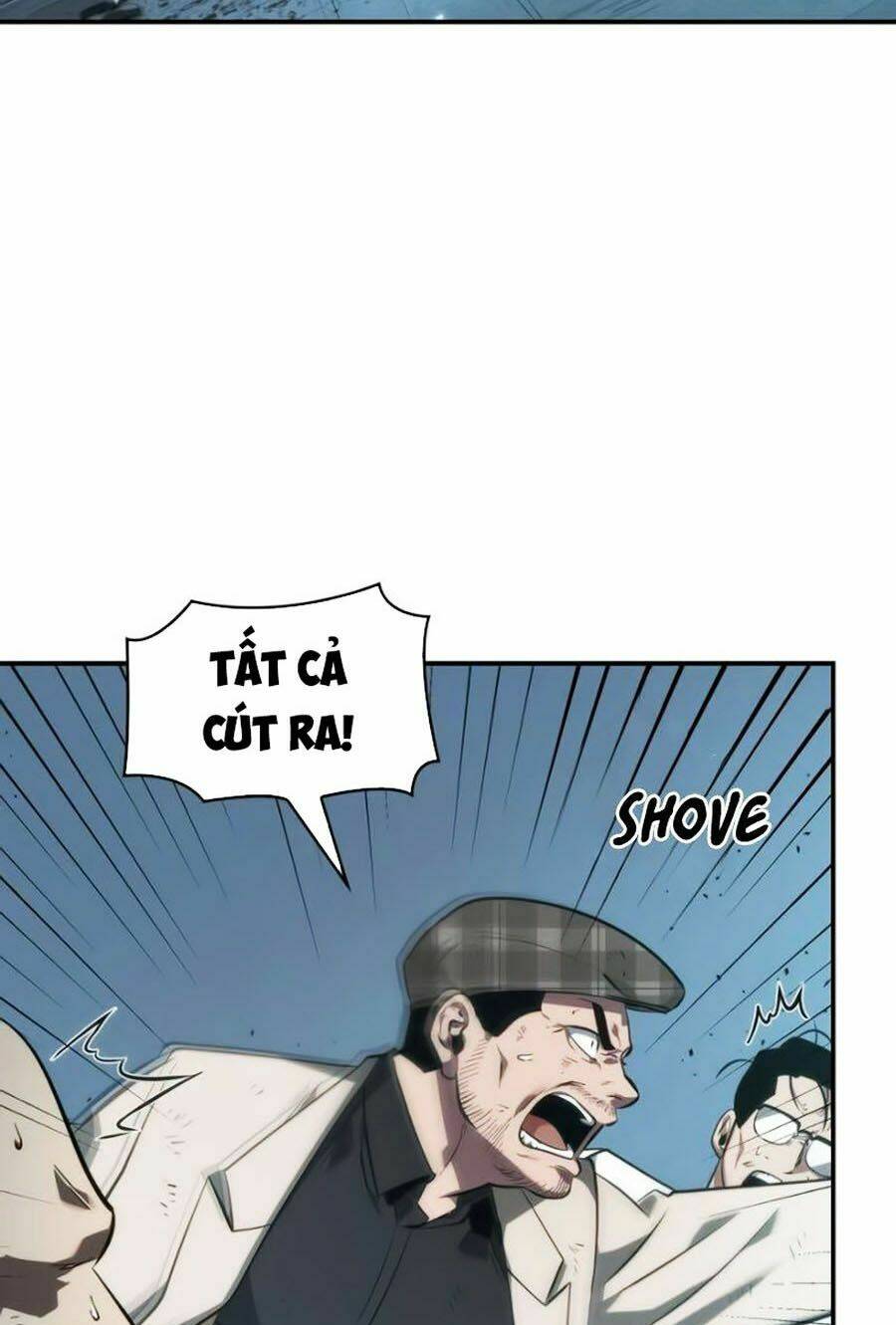 Toàn trí độc giả - Omniscient Reader - Chapter 44 - Page 64