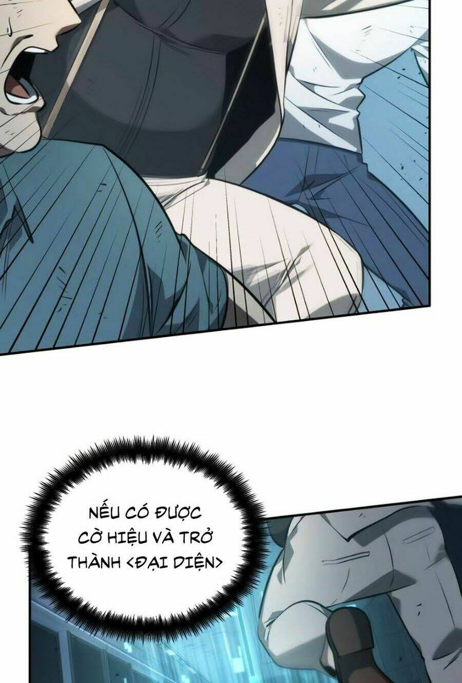 Toàn trí độc giả - Omniscient Reader - Chapter 44 - Page 65