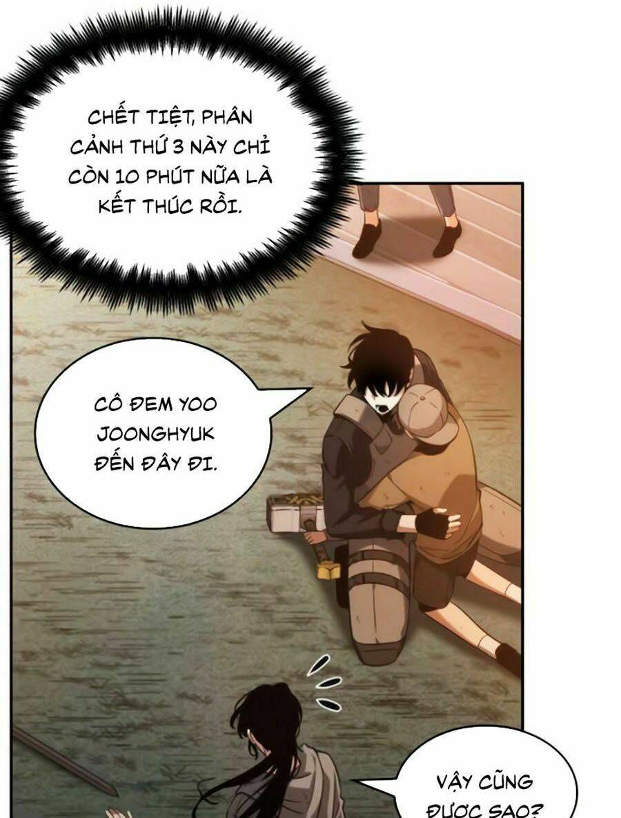 Toàn trí độc giả - Omniscient Reader - Chapter 44 - Page 6