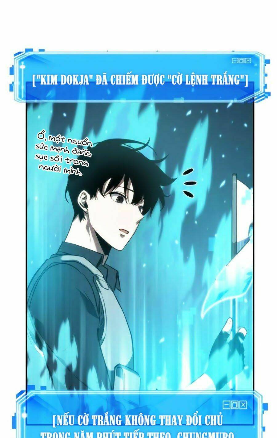 Toàn trí độc giả - Omniscient Reader - Chapter 44 - Page 72