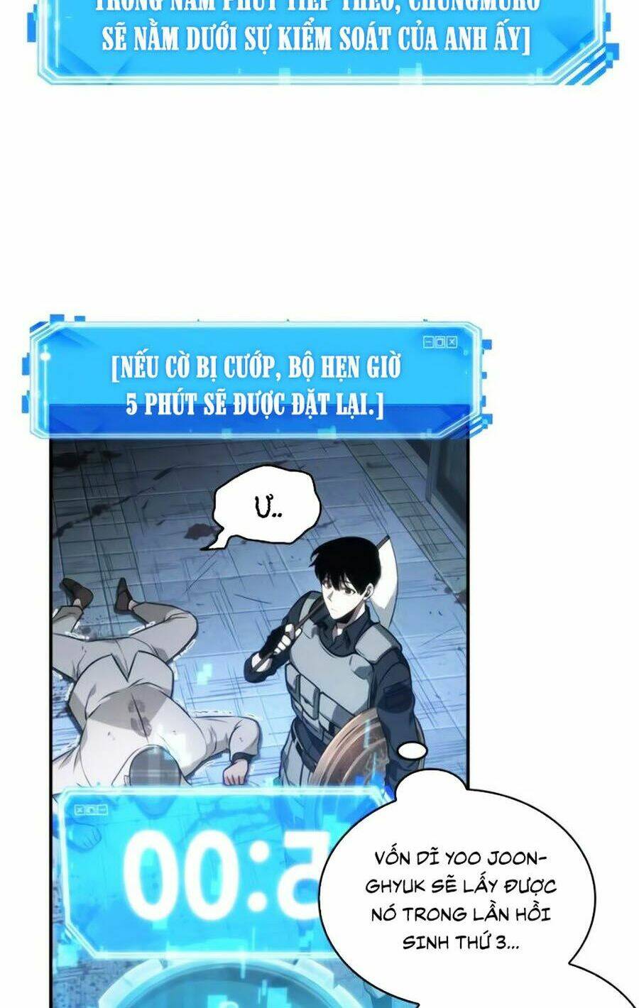 Toàn trí độc giả - Omniscient Reader - Chapter 44 - Page 73
