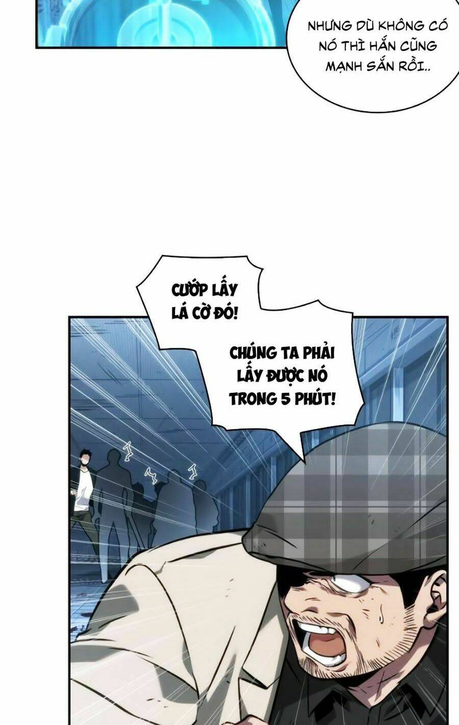 Toàn trí độc giả - Omniscient Reader - Chapter 44 - Page 74