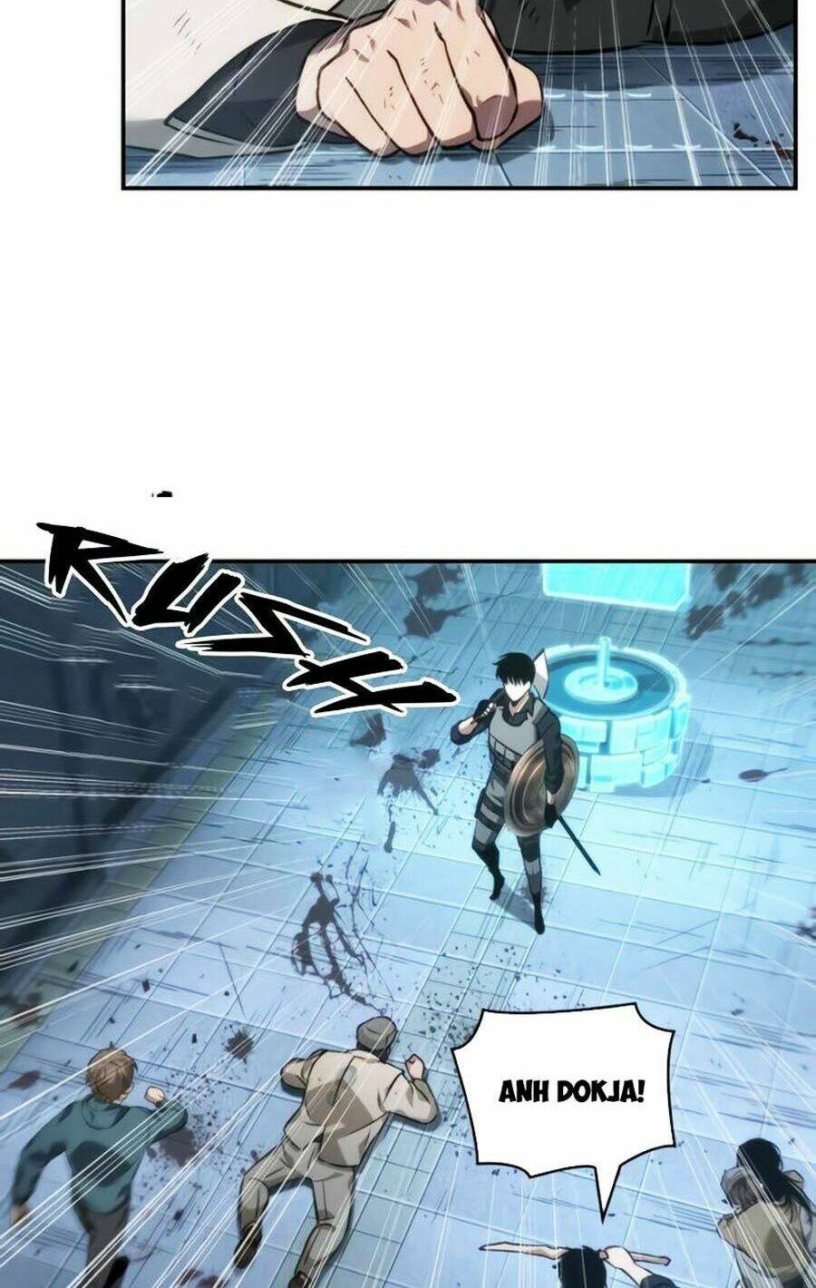 Toàn trí độc giả - Omniscient Reader - Chapter 44 - Page 75