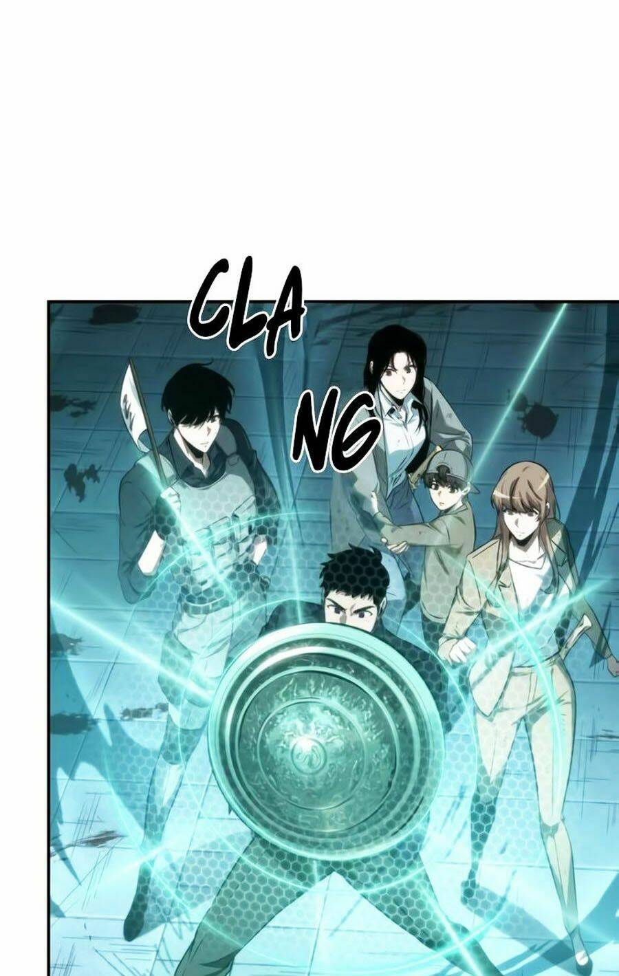 Toàn trí độc giả - Omniscient Reader - Chapter 44 - Page 78