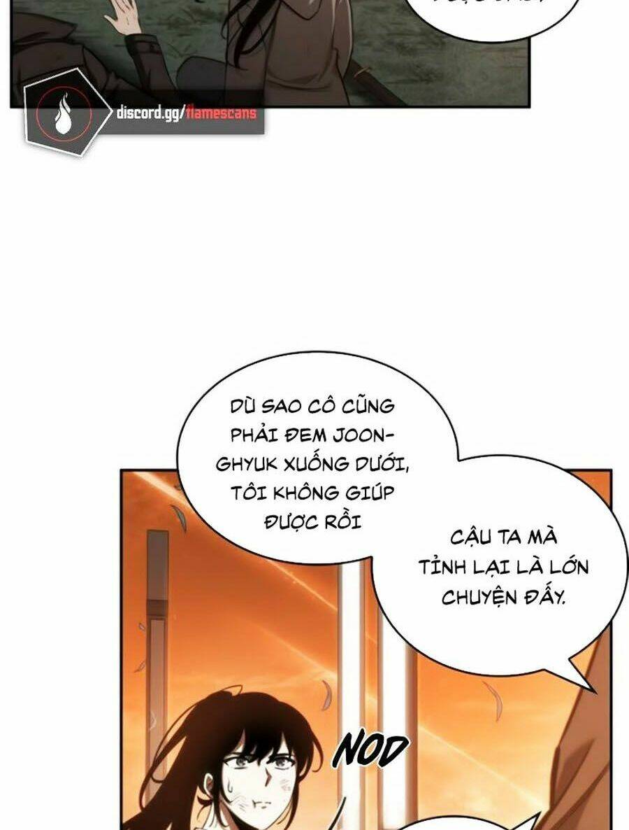 Toàn trí độc giả - Omniscient Reader - Chapter 44 - Page 7