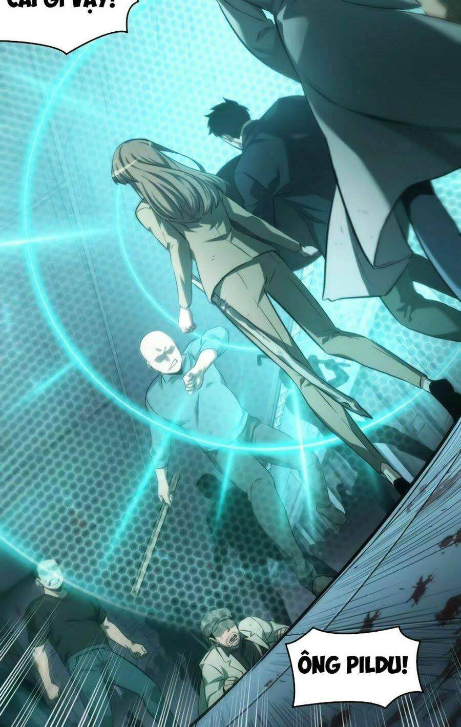 Toàn trí độc giả - Omniscient Reader - Chapter 44 - Page 80