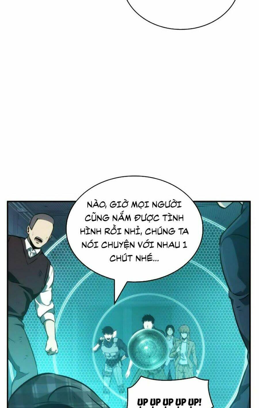 Toàn trí độc giả - Omniscient Reader - Chapter 44 - Page 87