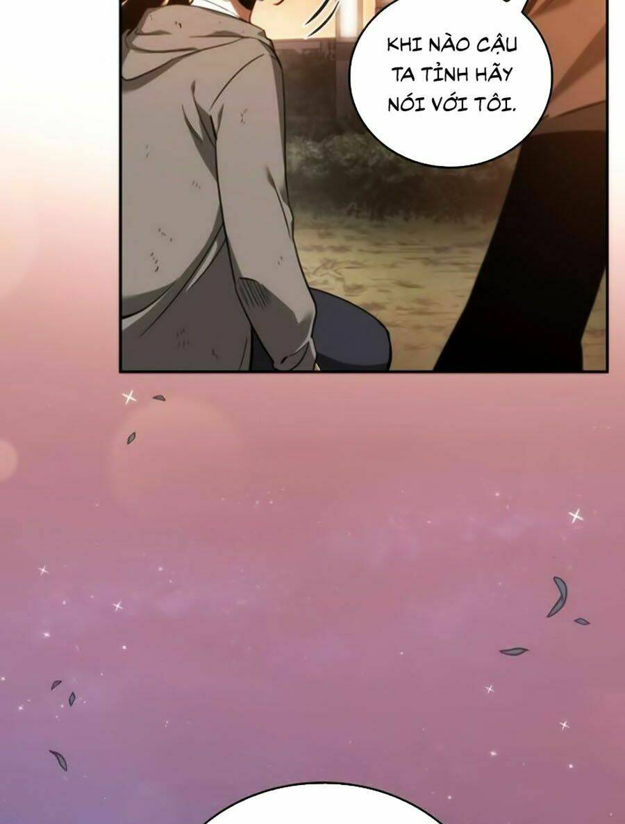 Toàn trí độc giả - Omniscient Reader - Chapter 44 - Page 8