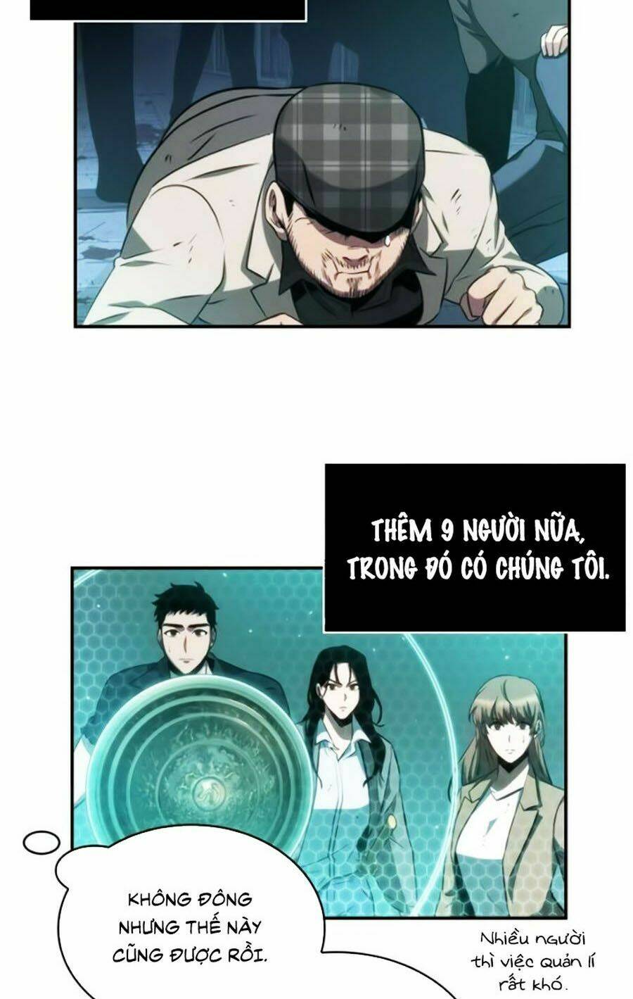 Toàn trí độc giả - Omniscient Reader - Chapter 44 - Page 90