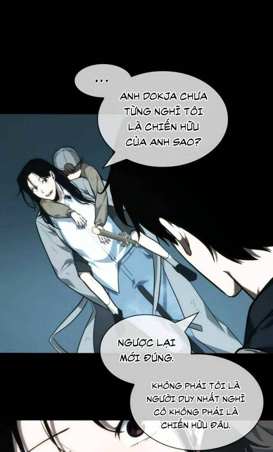 Toàn trí độc giả - Omniscient Reader - Chapter 44 - Page 96