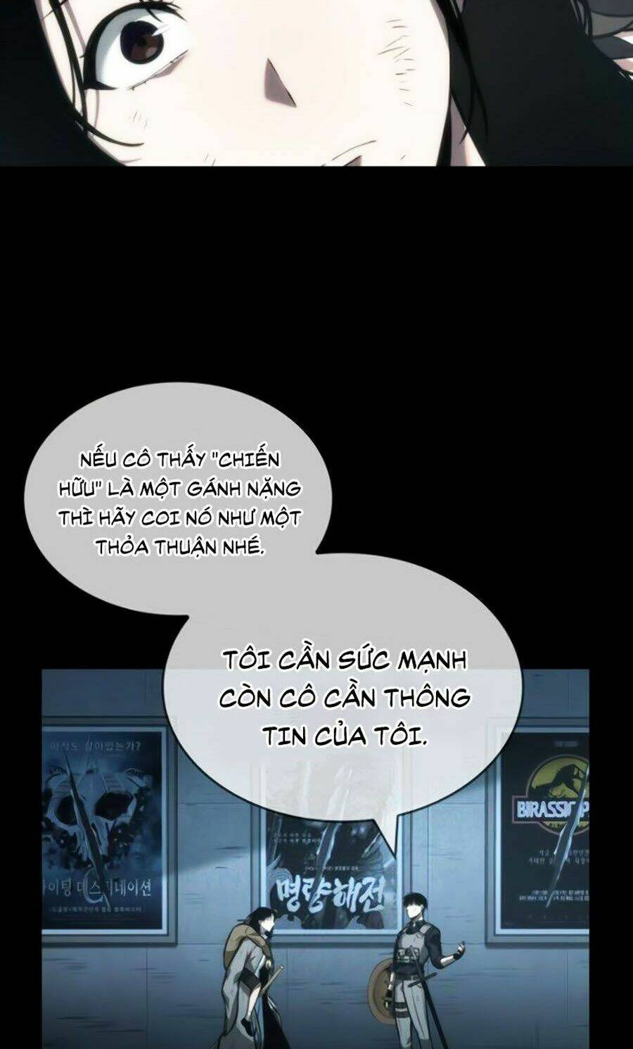 Toàn trí độc giả - Omniscient Reader - Chapter 44 - Page 97