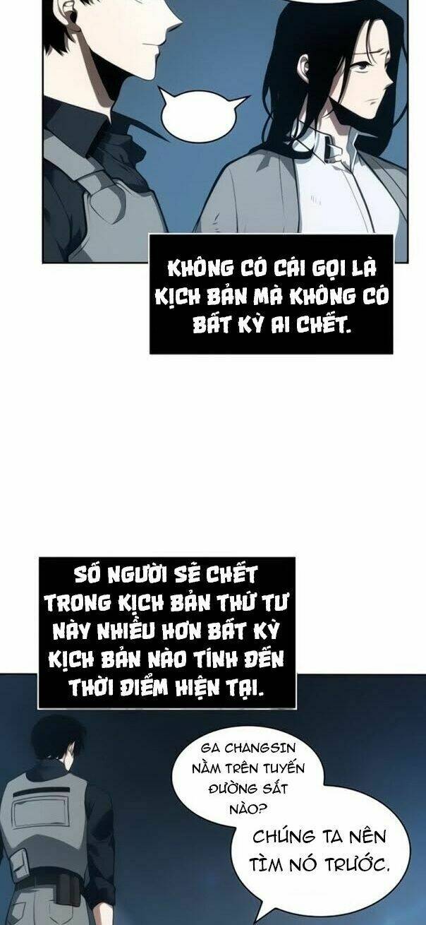 Toàn trí độc giả - Omniscient Reader - Chapter 45 - Page 9