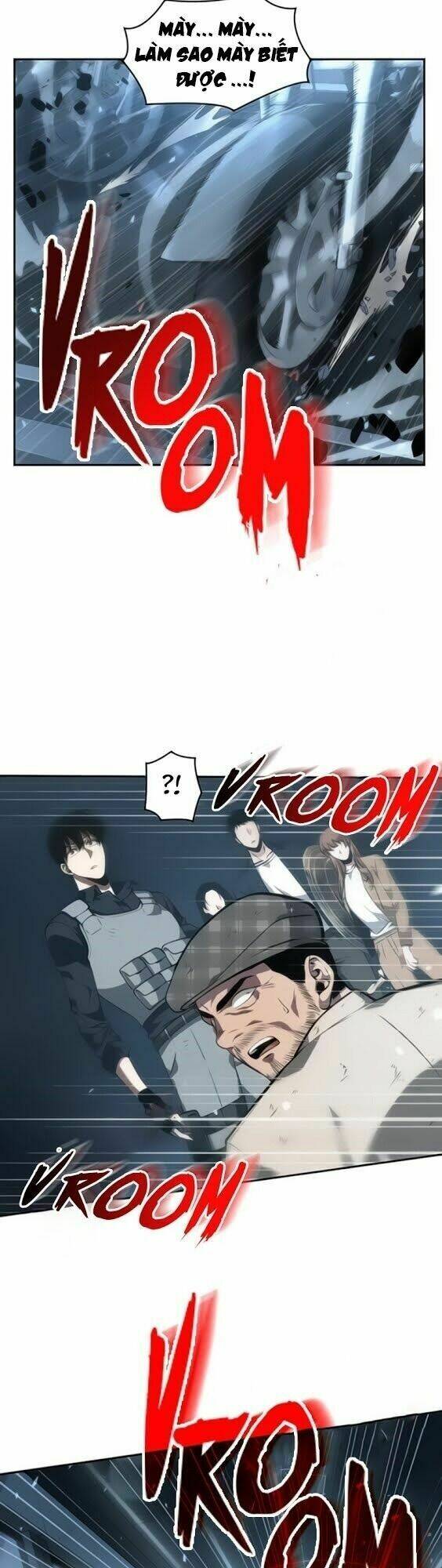 Toàn trí độc giả - Omniscient Reader - Chapter 45 - Page 15