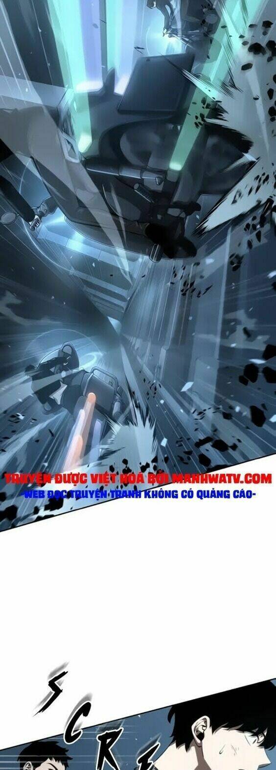 Toàn trí độc giả - Omniscient Reader - Chapter 45 - Page 17