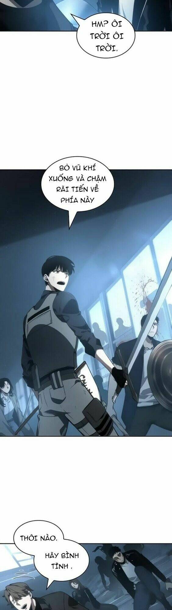 Toàn trí độc giả - Omniscient Reader - Chapter 45 - Page 20