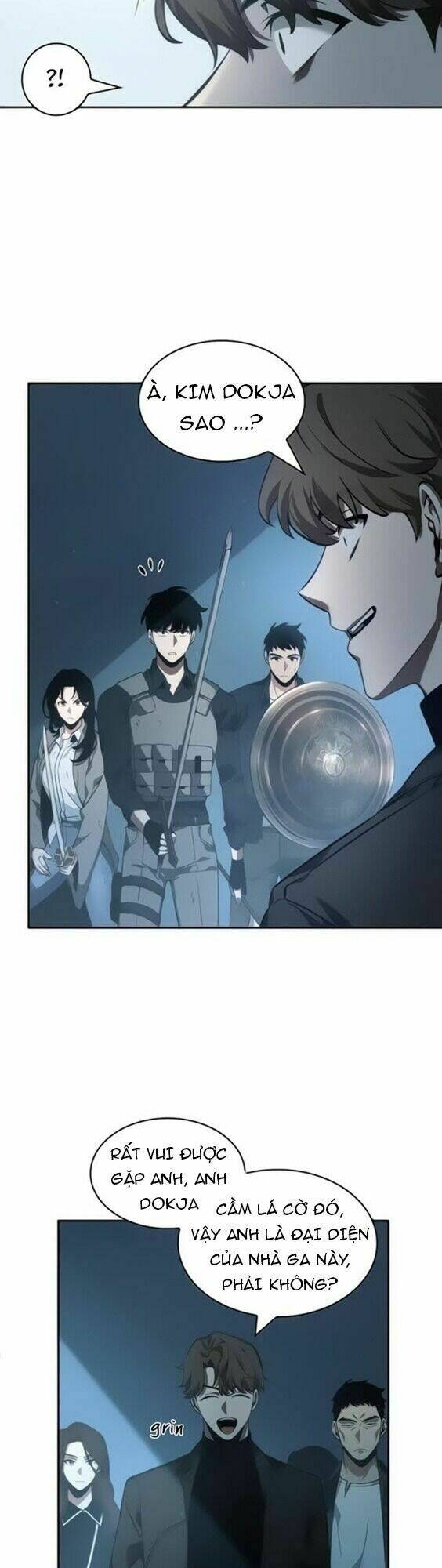 Toàn trí độc giả - Omniscient Reader - Chapter 45 - Page 24