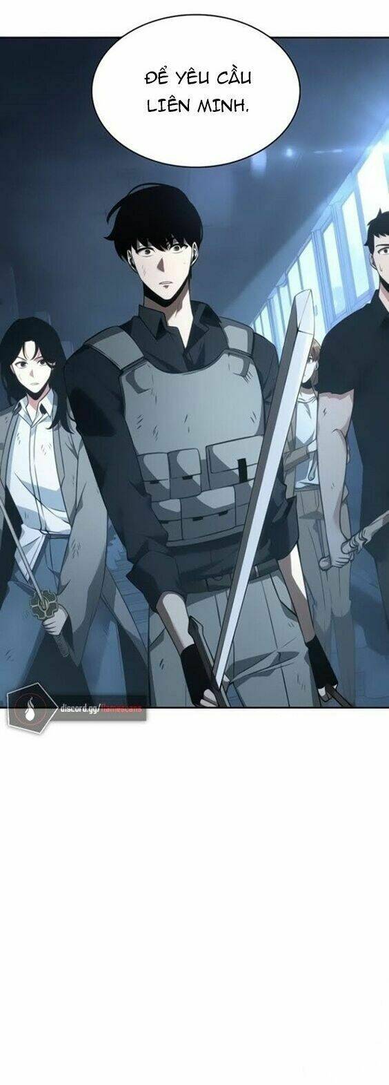 Toàn trí độc giả - Omniscient Reader - Chapter 45 - Page 28