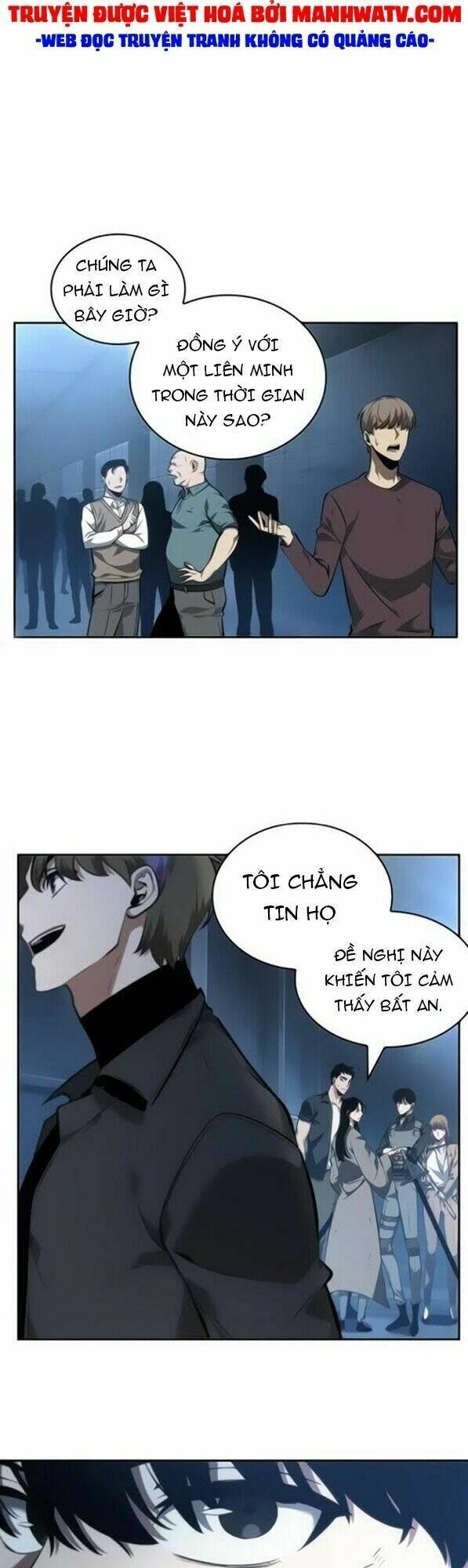 Toàn trí độc giả - Omniscient Reader - Chapter 45 - Page 29