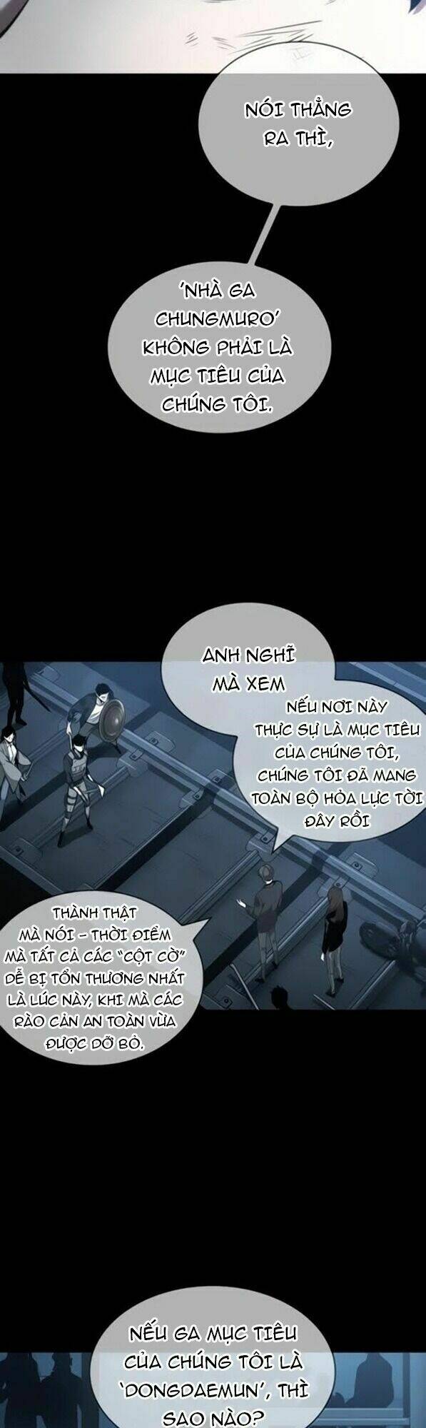 Toàn trí độc giả - Omniscient Reader - Chapter 45 - Page 30