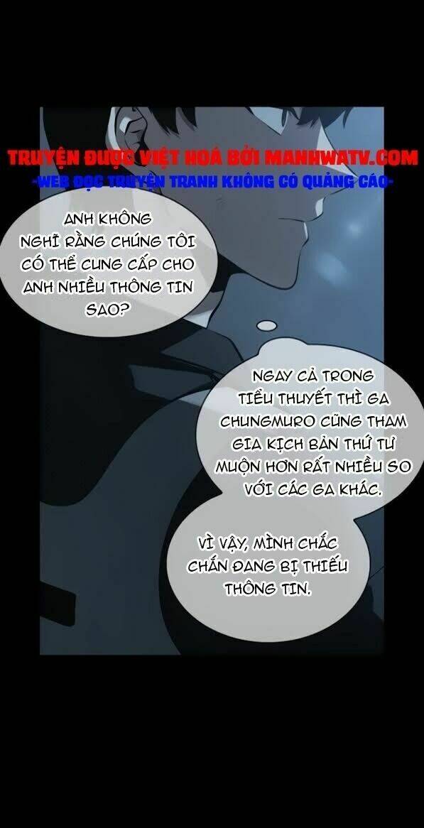 Toàn trí độc giả - Omniscient Reader - Chapter 45 - Page 32